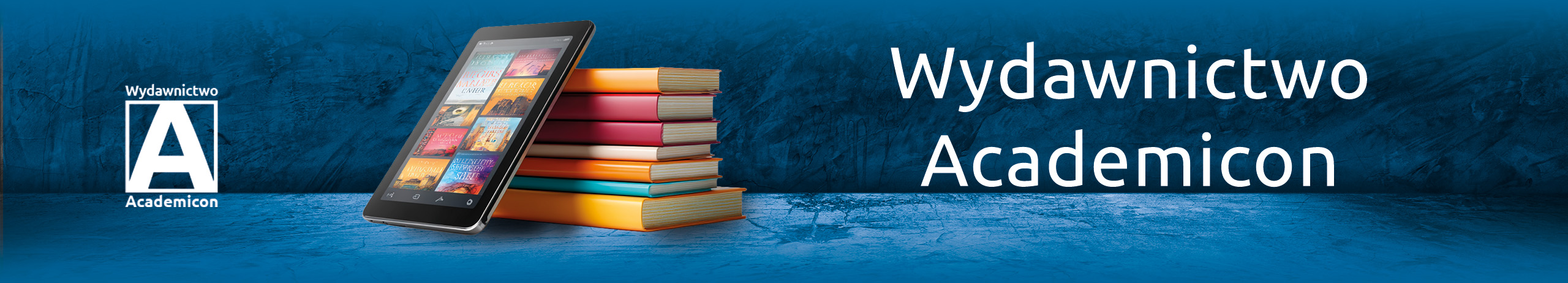 OMP Academicon baner