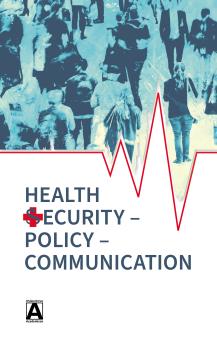 Health security - policy - communication