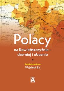 Polacy na Kowieńszczyźnie