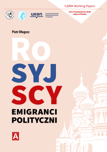 Rosyjscy emigranci polityczni